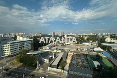 2-комнатная квартира по адресу ул. Автозаводская (площадь 51,5 м²) - Atlanta.ua - фото 19