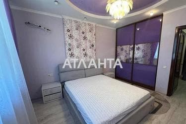 2-комнатная квартира по адресу ул. Автозаводская (площадь 51,5 м²) - Atlanta.ua - фото 22