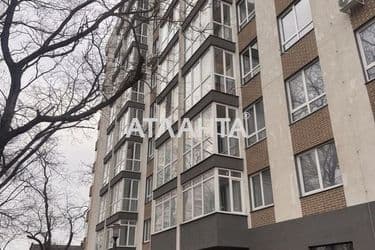 2-rooms apartment apartment by the address st. Profsoyuznaya (area 55,6 m²) - Atlanta.ua - photo 9