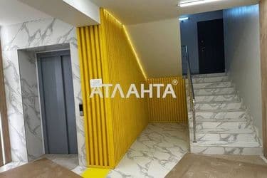 2-rooms apartment apartment by the address st. Sakharova (area 67,7 m²) - Atlanta.ua - photo 9