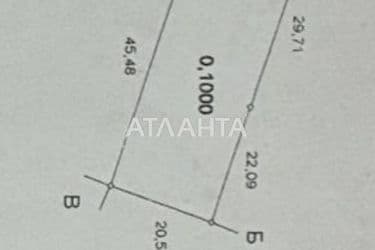 Landplot by the address st. Klenovaya (area 10 acr) - Atlanta.ua - photo 8