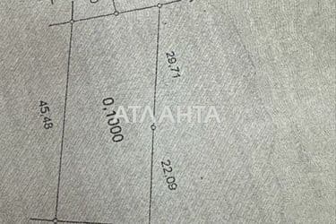 Ділянка за адресою вул. Паркова (площа 10 сот) - Atlanta.ua - фото 6