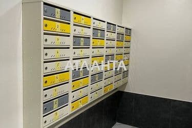 2-rooms apartment apartment by the address st. Sakharova (area 61,3 m²) - Atlanta.ua - photo 8