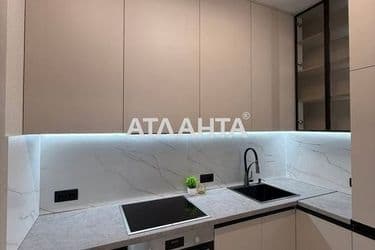 2-rooms apartment apartment by the address st. Krasnova (area 42,5 m²) - Atlanta.ua - photo 19