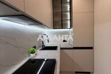 2-rooms apartment apartment by the address st. Krasnova (area 42,5 m²) - Atlanta.ua - photo 20