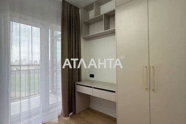 2-rooms apartment apartment by the address st. Krasnova (area 42,5 m²) - Atlanta.ua - photo 23