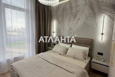 2-rooms apartment apartment by the address st. Krasnova (area 42,5 m²) - Atlanta.ua - photo 24