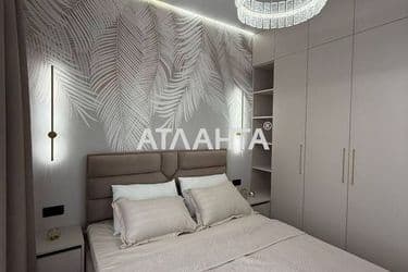 2-rooms apartment apartment by the address st. Krasnova (area 42,5 m²) - Atlanta.ua - photo 25