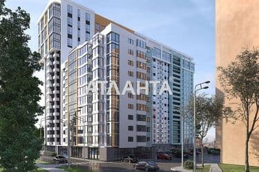 2-rooms apartment apartment by the address st. Sakharova (area 75,7 m²) - Atlanta.ua - photo 6