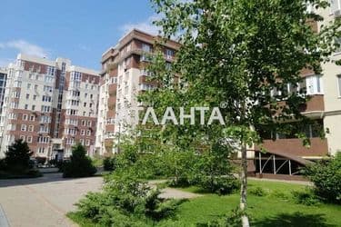 1-room apartment apartment by the address st. Nikolaevskaya (area 42,0 m²) - Atlanta.ua - photo 13