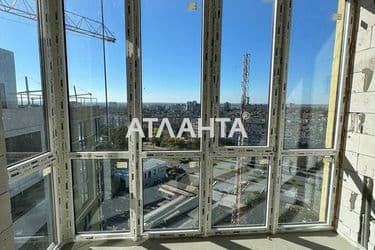 1-room apartment apartment by the address st. Nikolaevskaya (area 42,0 m²) - Atlanta.ua - photo 8