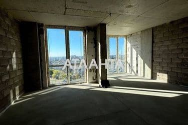 1-room apartment apartment by the address st. Nikolaevskaya (area 42,0 m²) - Atlanta.ua - photo 11