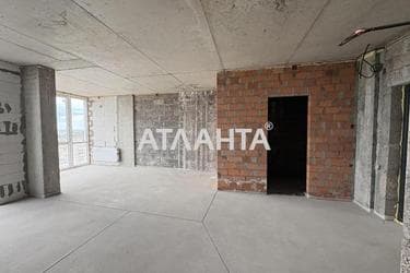 1-room apartment apartment by the address st. Nikolaevskaya (area 42,0 m²) - Atlanta.ua - photo 19