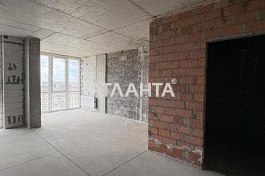 1-room apartment apartment by the address st. Nikolaevskaya (area 42,0 m²) - Atlanta.ua - photo 21