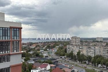 1-room apartment apartment by the address st. Nikolaevskaya (area 42,0 m²) - Atlanta.ua - photo 22