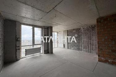 1-room apartment apartment by the address st. Nikolaevskaya (area 42,0 m²) - Atlanta.ua - photo 26