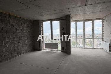 1-room apartment apartment by the address st. Nikolaevskaya (area 42,0 m²) - Atlanta.ua - photo 28
