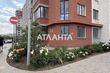 1-room apartment apartment by the address st. Nikolaevskaya (area 42,0 m²) - Atlanta.ua - photo 25