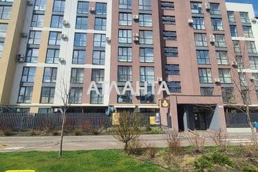 1-room apartment apartment by the address st. Promyshlennaya (area 41 m²) - Atlanta.ua - photo 28