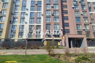 1-room apartment apartment by the address st. Promyshlennaya (area 41 m²) - Atlanta.ua - photo 29