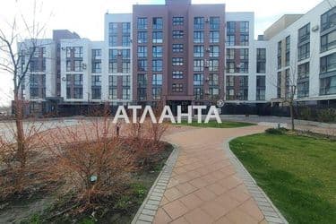 1-room apartment apartment by the address st. Promyshlennaya (area 41 m²) - Atlanta.ua - photo 27