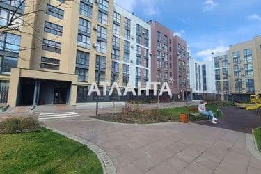 1-room apartment apartment by the address st. Promyshlennaya (area 41 m²) - Atlanta.ua - photo 30