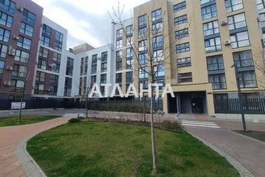 1-room apartment apartment by the address st. Promyshlennaya (area 41 m²) - Atlanta.ua - photo 48