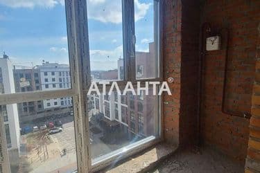 1-room apartment apartment by the address st. Promyshlennaya (area 41 m²) - Atlanta.ua - photo 38