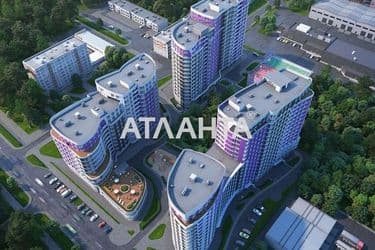 1-кімнатна квартира за адресою вул. Трускавецька (площа 26 м²) - Atlanta.ua - фото 11