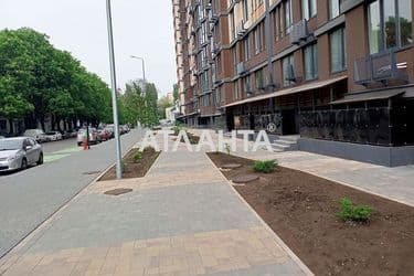 3-rooms apartment apartment by the address st. Prokhorovskaya Khvorostina (area 97,3 m²) - Atlanta.ua - photo 11
