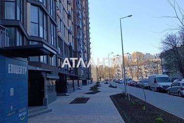 3-rooms apartment apartment by the address st. Prokhorovskaya Khvorostina (area 97,3 m²) - Atlanta.ua - photo 15