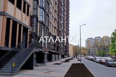 3-rooms apartment apartment by the address st. Prokhorovskaya Khvorostina (area 97,3 m²) - Atlanta.ua - photo 28