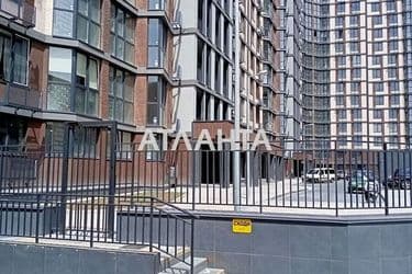 1-room apartment apartment by the address st. Prokhorovskaya Khvorostina (area 51,4 m²) - Atlanta.ua - photo 17