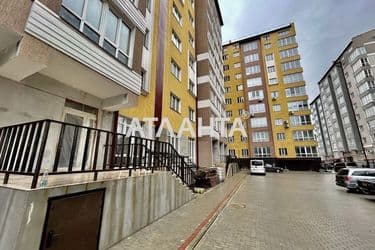 1-room apartment apartment by the address st. Shukhevicha Romana (area 45 m²) - Atlanta.ua - photo 8