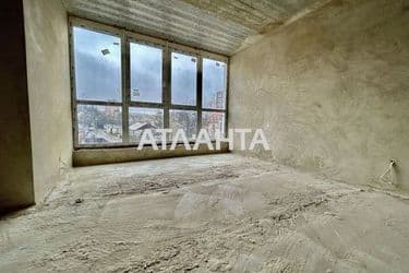 1-room apartment apartment by the address st. Shukhevicha Romana (area 45 m²) - Atlanta.ua - photo 9