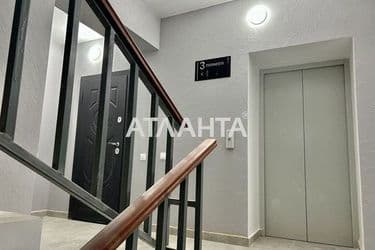 1-room apartment apartment by the address st. Shukhevicha Romana (area 45 m²) - Atlanta.ua - photo 13