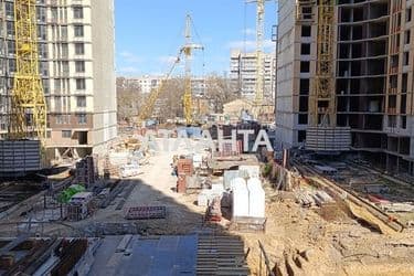 1-room apartment apartment by the address st. Prokhorovskaya Khvorostina (area 41 m²) - Atlanta.ua - photo 13