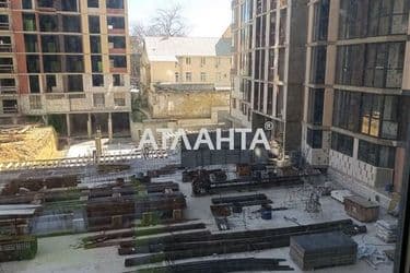 1-room apartment apartment by the address st. Prokhorovskaya Khvorostina (area 41 m²) - Atlanta.ua - photo 12
