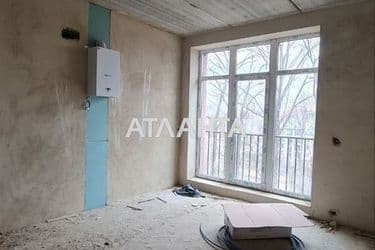 1-room apartment apartment by the address st. Mezhdunarodnaya (area 48,2 m²) - Atlanta.ua - photo 14