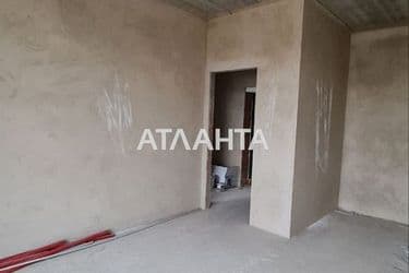 1-room apartment apartment by the address st. Mezhdunarodnaya (area 48,2 m²) - Atlanta.ua - photo 15