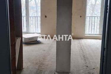 1-room apartment apartment by the address st. Mezhdunarodnaya (area 48,2 m²) - Atlanta.ua - photo 16