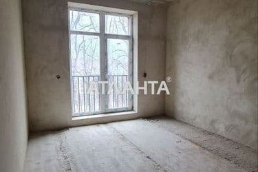 1-room apartment apartment by the address st. Mezhdunarodnaya (area 48,2 m²) - Atlanta.ua - photo 17