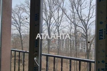 1-room apartment apartment by the address st. Mezhdunarodnaya (area 48,2 m²) - Atlanta.ua - photo 18