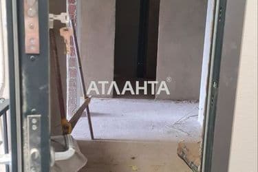 1-room apartment apartment by the address st. Mezhdunarodnaya (area 48,2 m²) - Atlanta.ua - photo 20