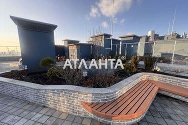 3-rooms apartment apartment by the address st. Kurortnyy per (area 92,5 m²) - Atlanta.ua - photo 9