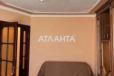 2-rooms apartment apartment by the address st. Zolotaya ul (area 45 m²) - Atlanta.ua - photo 15