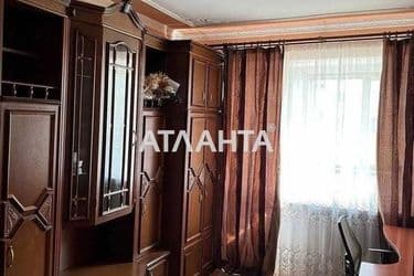 2-rooms apartment apartment by the address st. Zolotaya ul (area 45 m²) - Atlanta.ua - photo 16