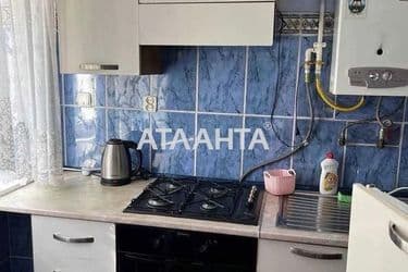 2-rooms apartment apartment by the address st. Zolotaya ul (area 45 m²) - Atlanta.ua - photo 11
