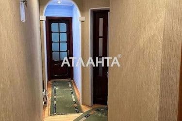 2-rooms apartment apartment by the address st. Zolotaya ul (area 45 m²) - Atlanta.ua - photo 18