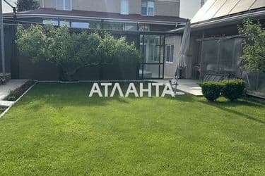 House by the address st. Stroitelnyy per (area 350 m²) - Atlanta.ua - photo 29